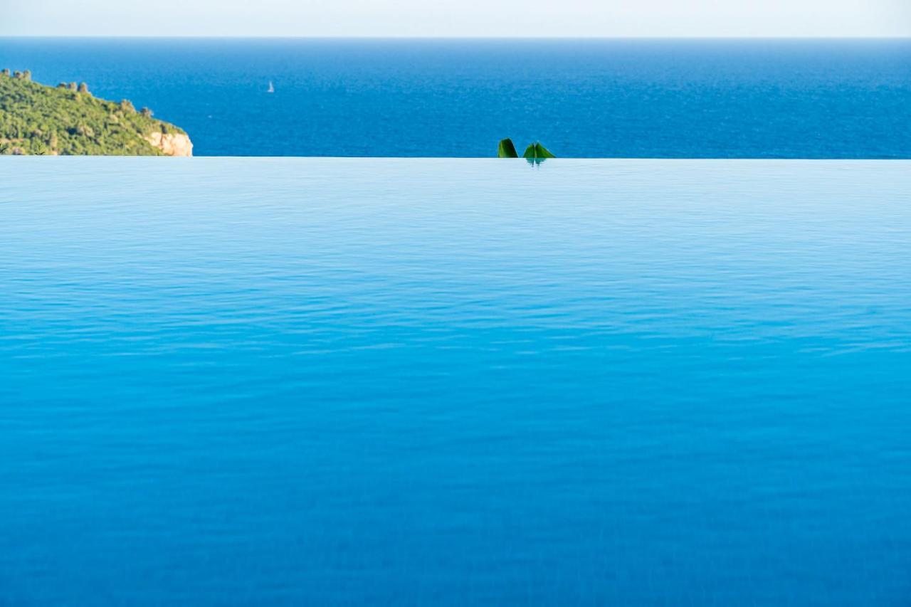 Cosy Loft W Private Pool & Patio Apartment Dubrovnik Exterior photo