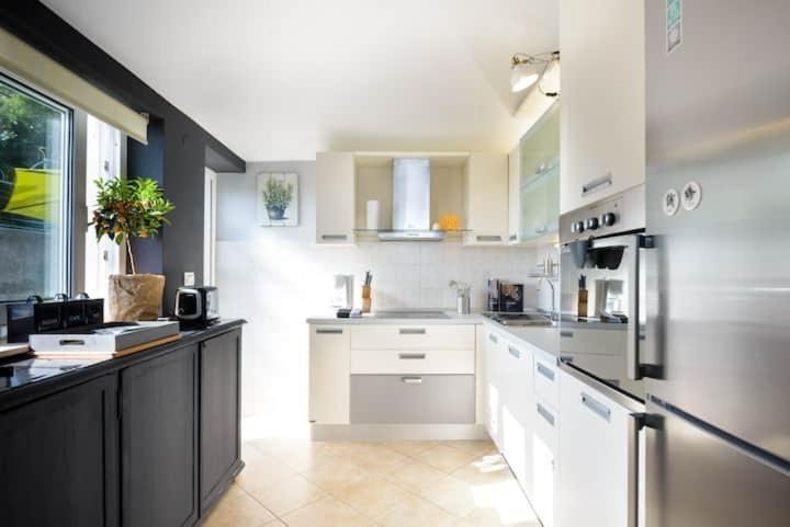 Cosy Loft W Private Pool & Patio Apartment Dubrovnik Exterior photo
