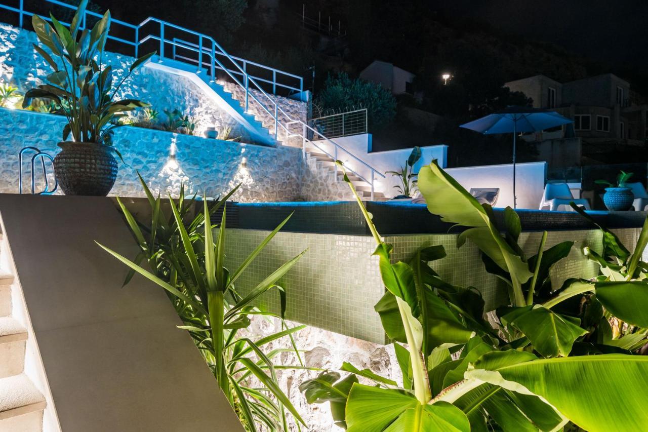 Cosy Loft W Private Pool & Patio Apartment Dubrovnik Exterior photo